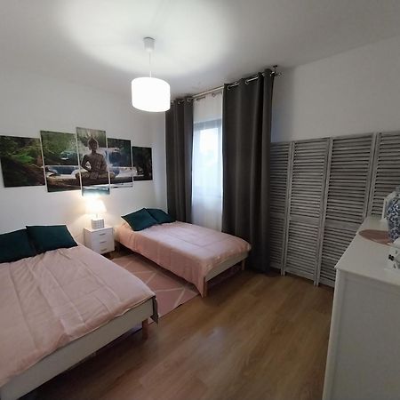 Appartement Gournay-Sur-Marne Экстерьер фото