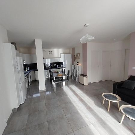 Appartement Gournay-Sur-Marne Экстерьер фото