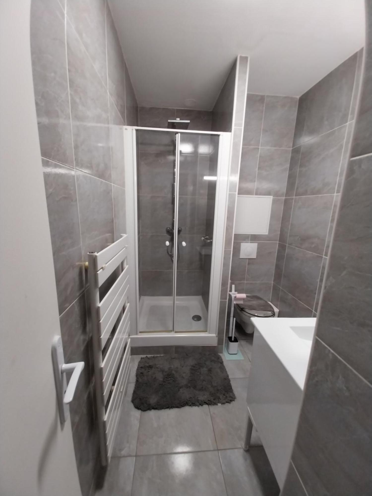 Appartement Gournay-Sur-Marne Экстерьер фото