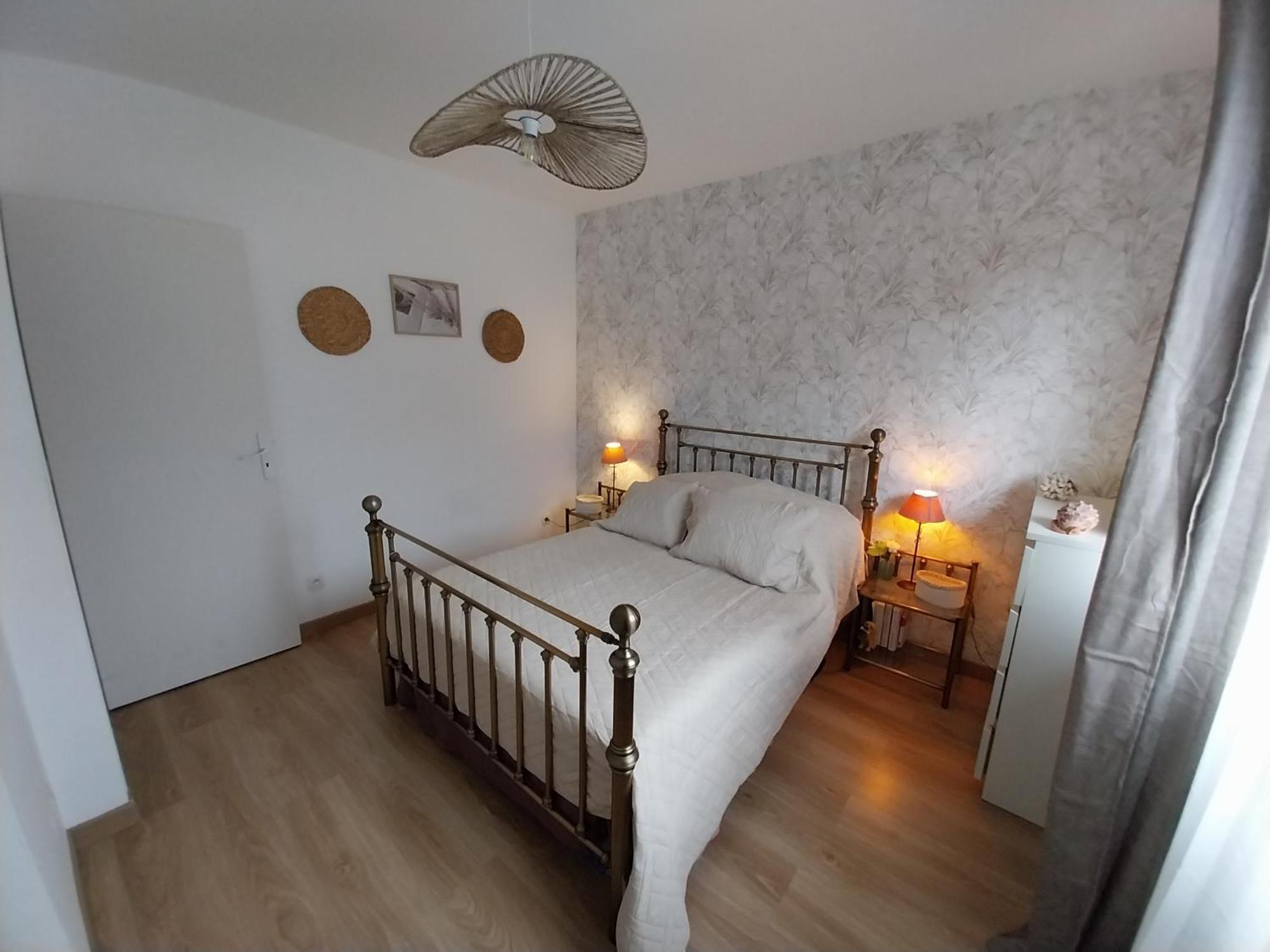 Appartement Gournay-Sur-Marne Экстерьер фото