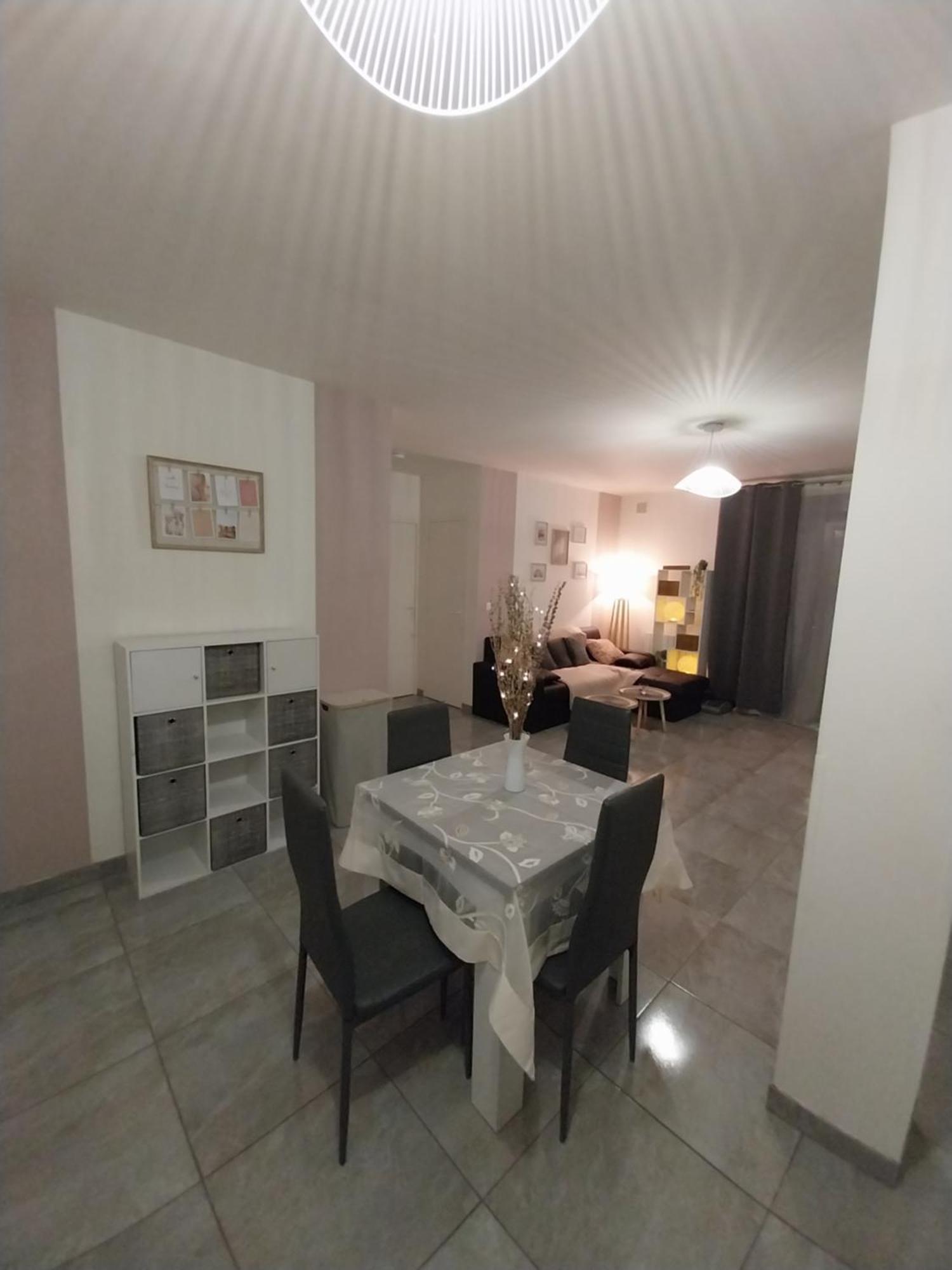Appartement Gournay-Sur-Marne Экстерьер фото