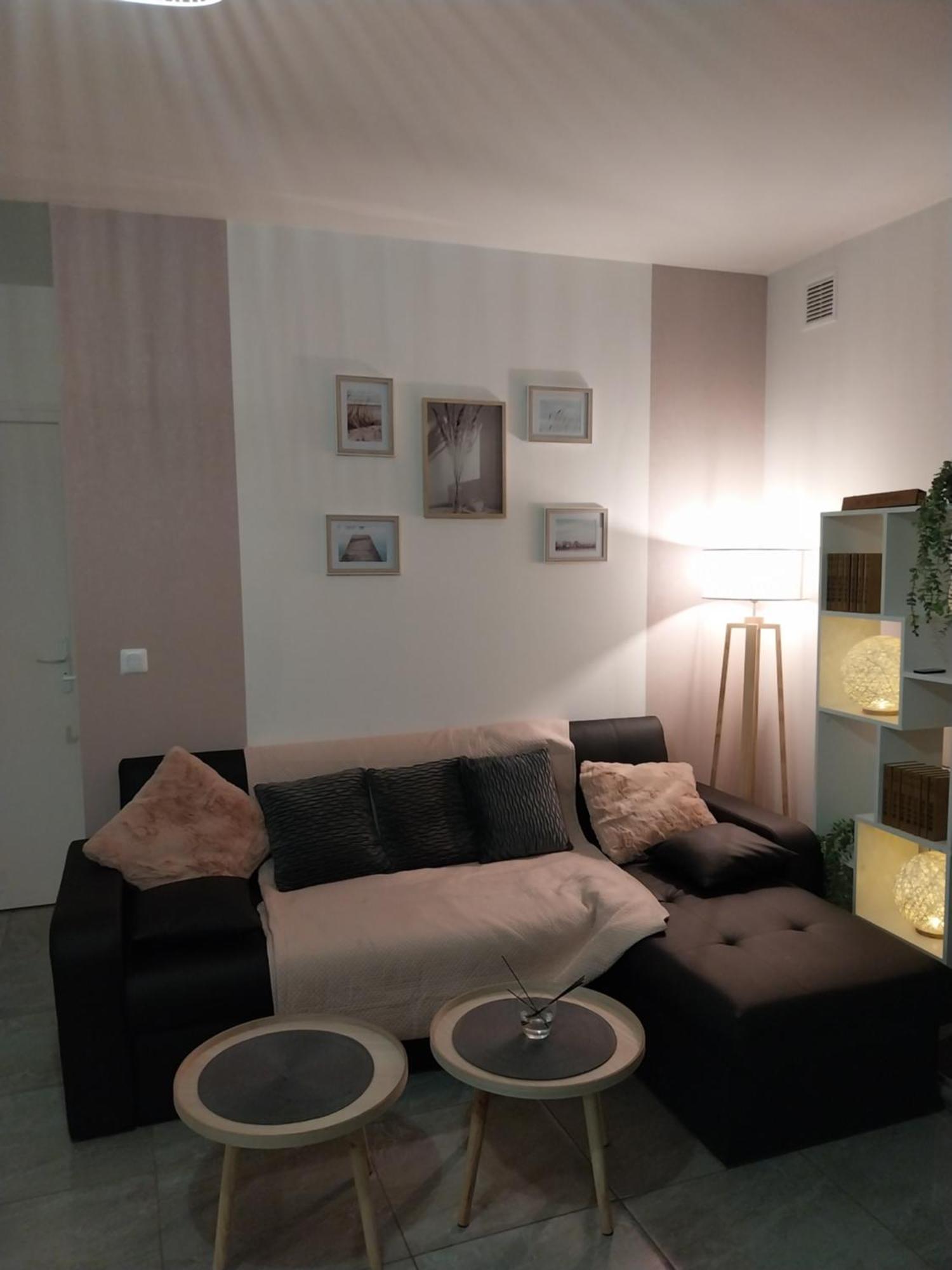 Appartement Gournay-Sur-Marne Экстерьер фото