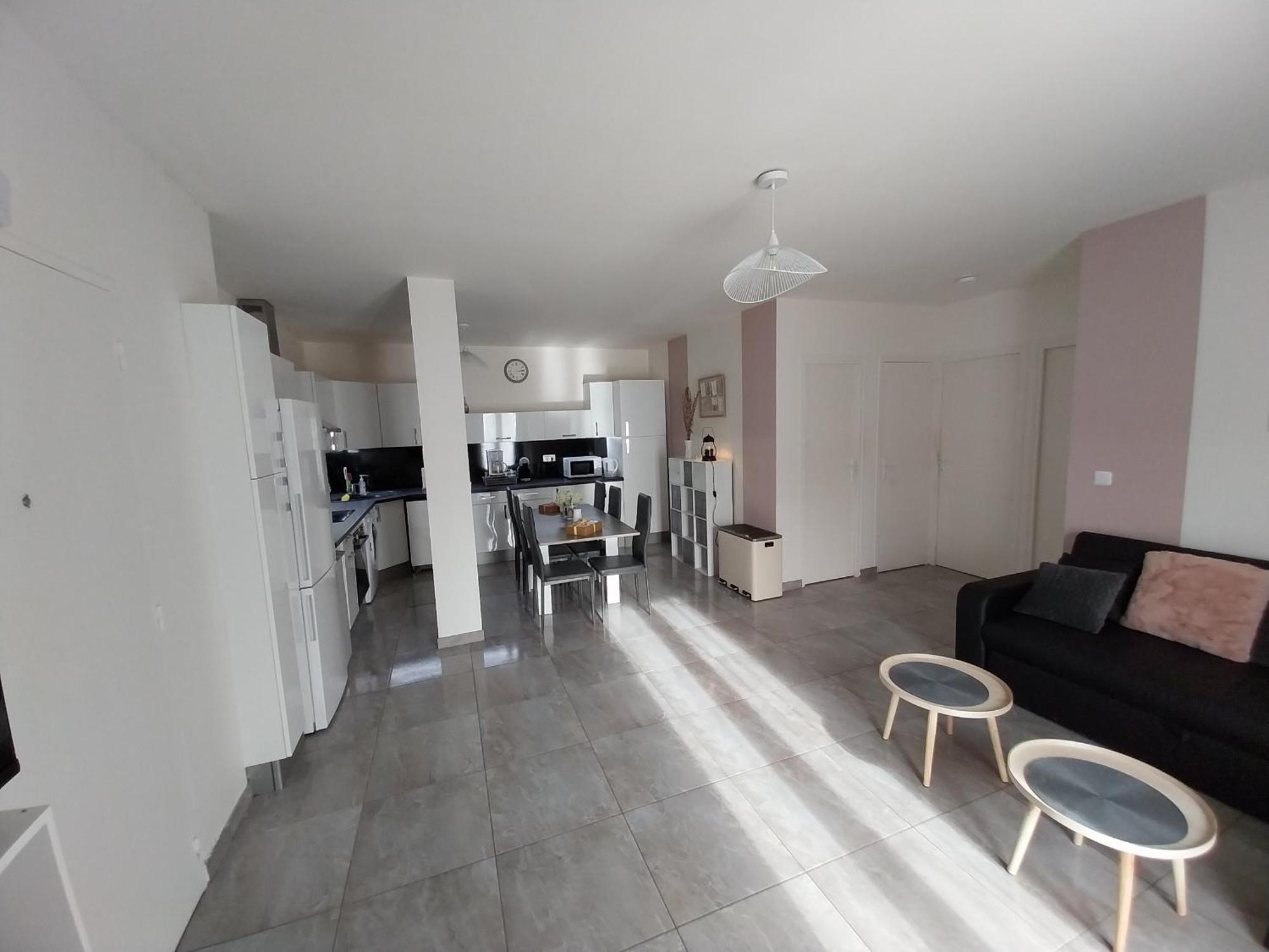 Appartement Gournay-Sur-Marne Экстерьер фото