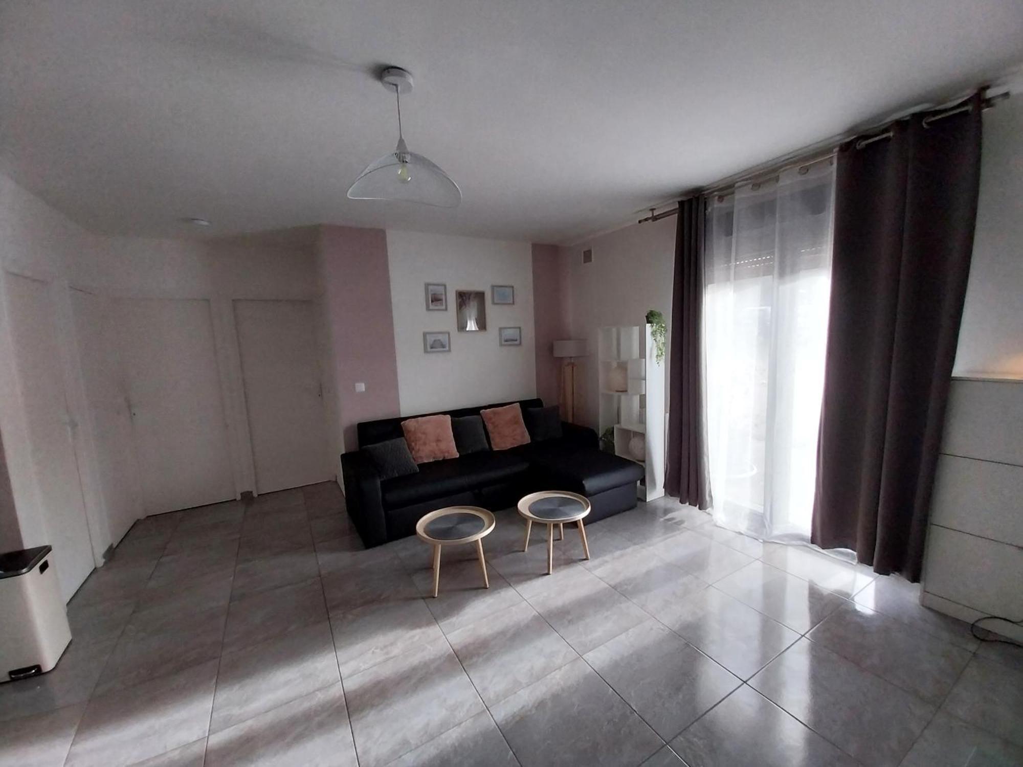 Appartement Gournay-Sur-Marne Экстерьер фото