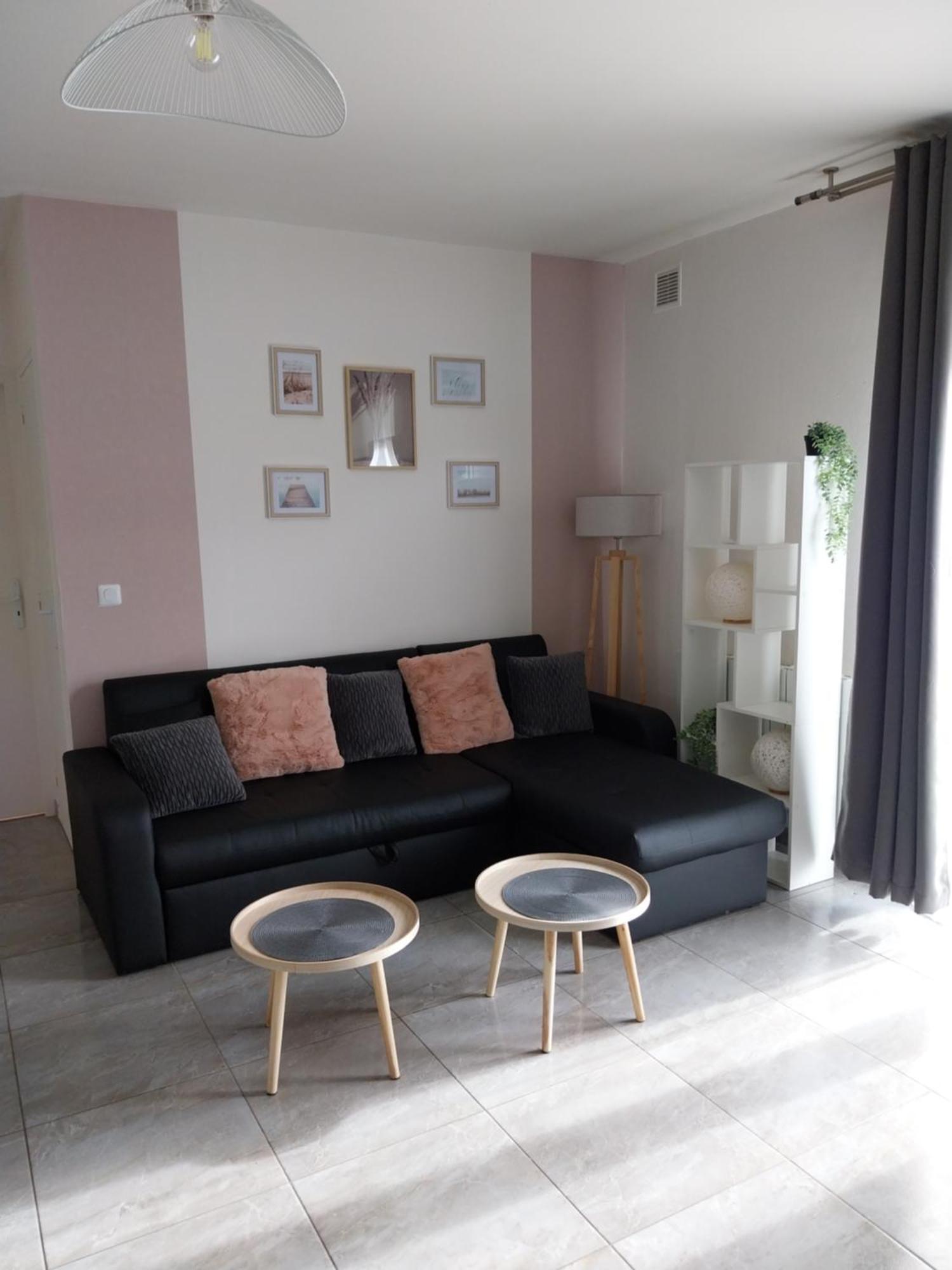 Appartement Gournay-Sur-Marne Экстерьер фото