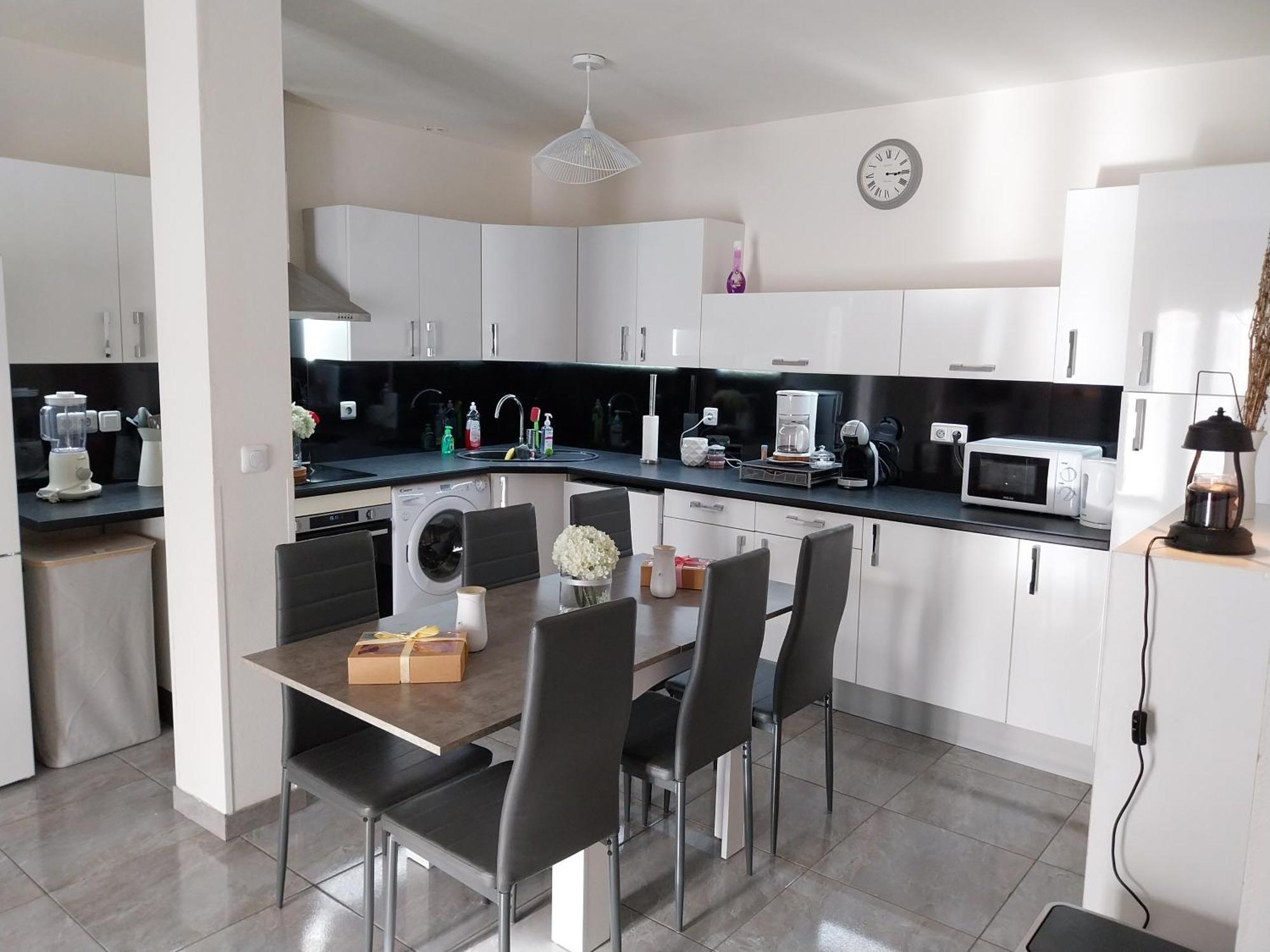 Appartement Gournay-Sur-Marne Экстерьер фото