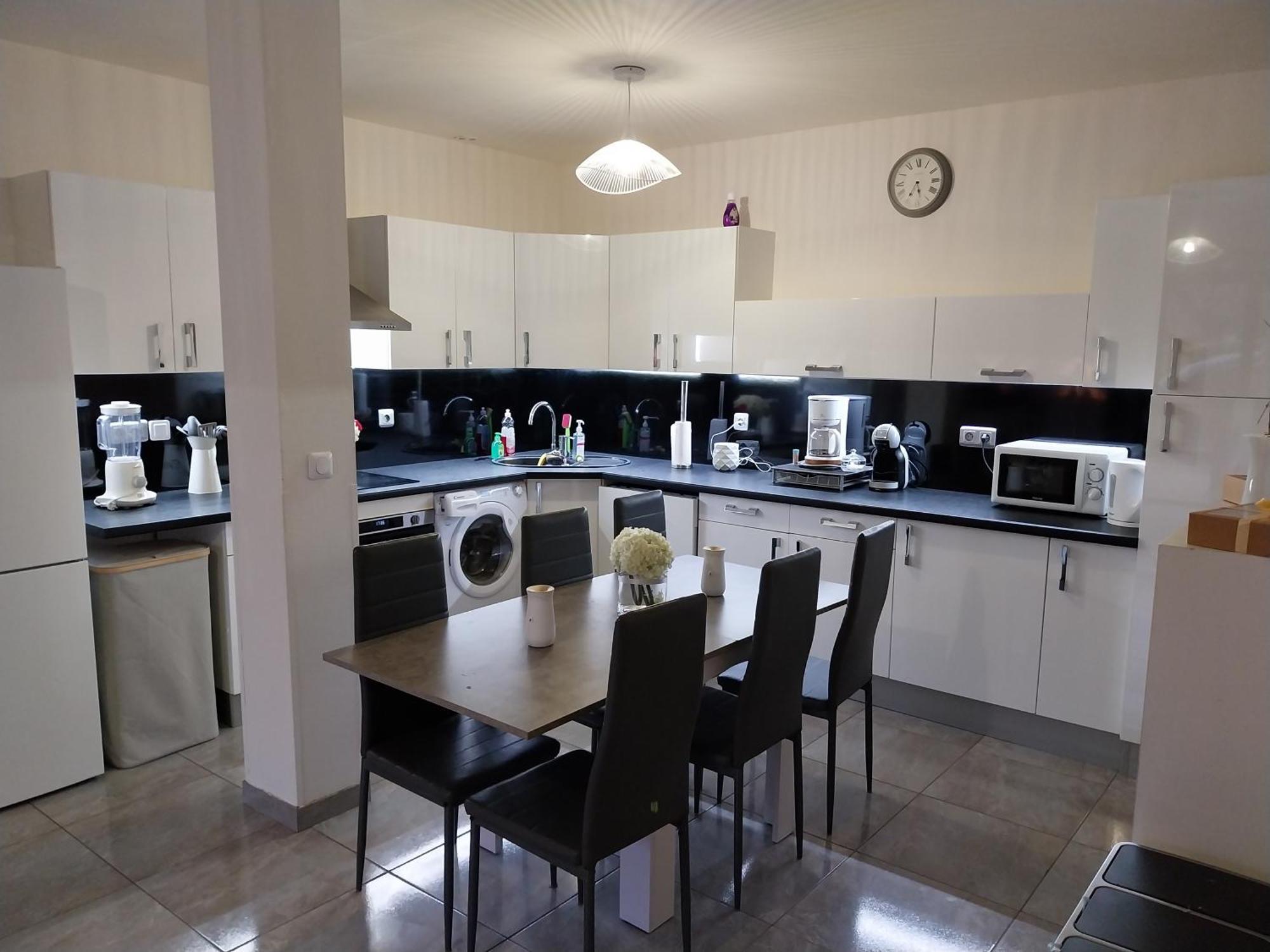 Appartement Gournay-Sur-Marne Экстерьер фото
