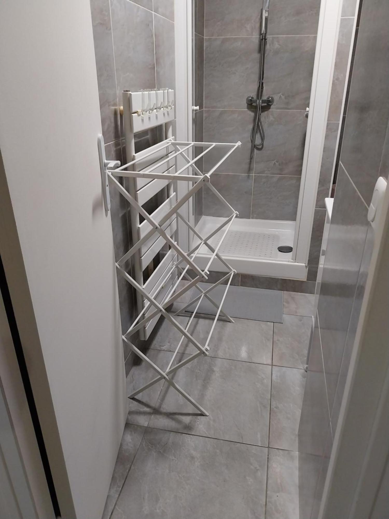 Appartement Gournay-Sur-Marne Экстерьер фото