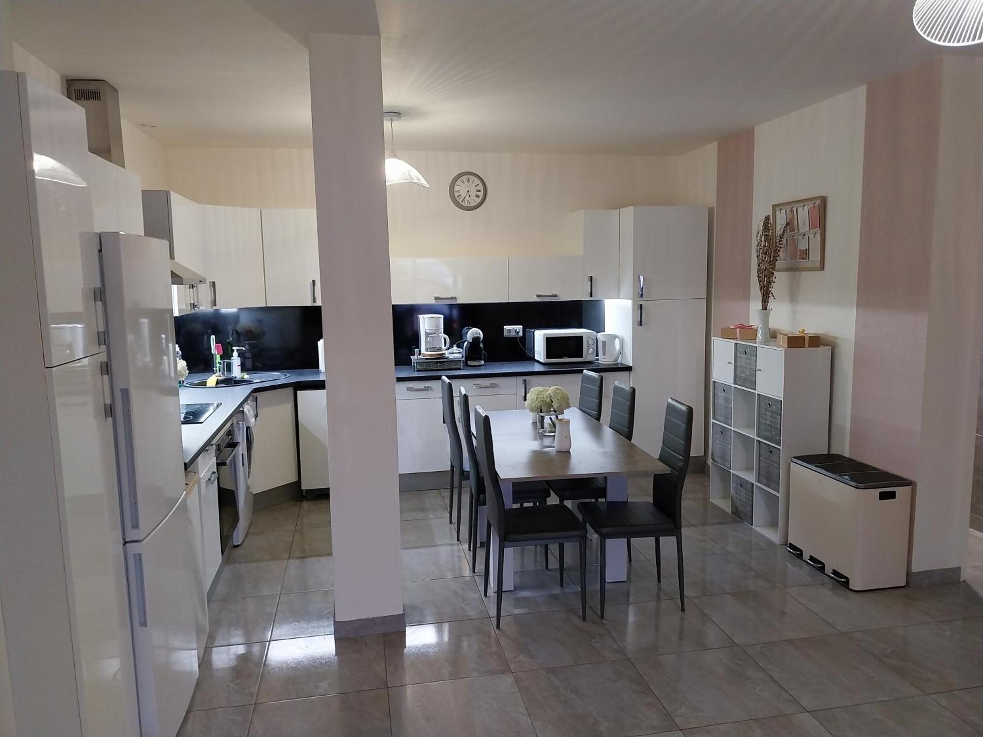 Appartement Gournay-Sur-Marne Экстерьер фото